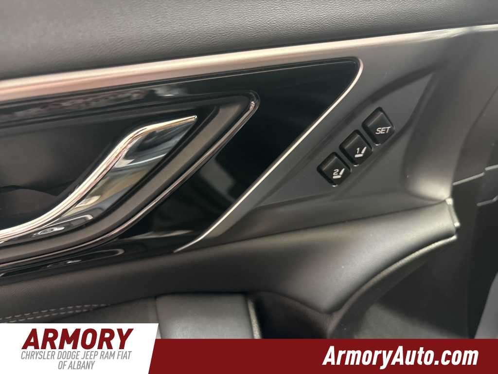 Thumbnail: 2024 Subaru Outback - 9