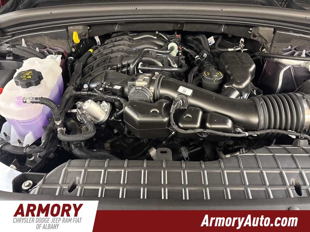 Thumbnail: 2025 Jeep Grand Cherokee - 37