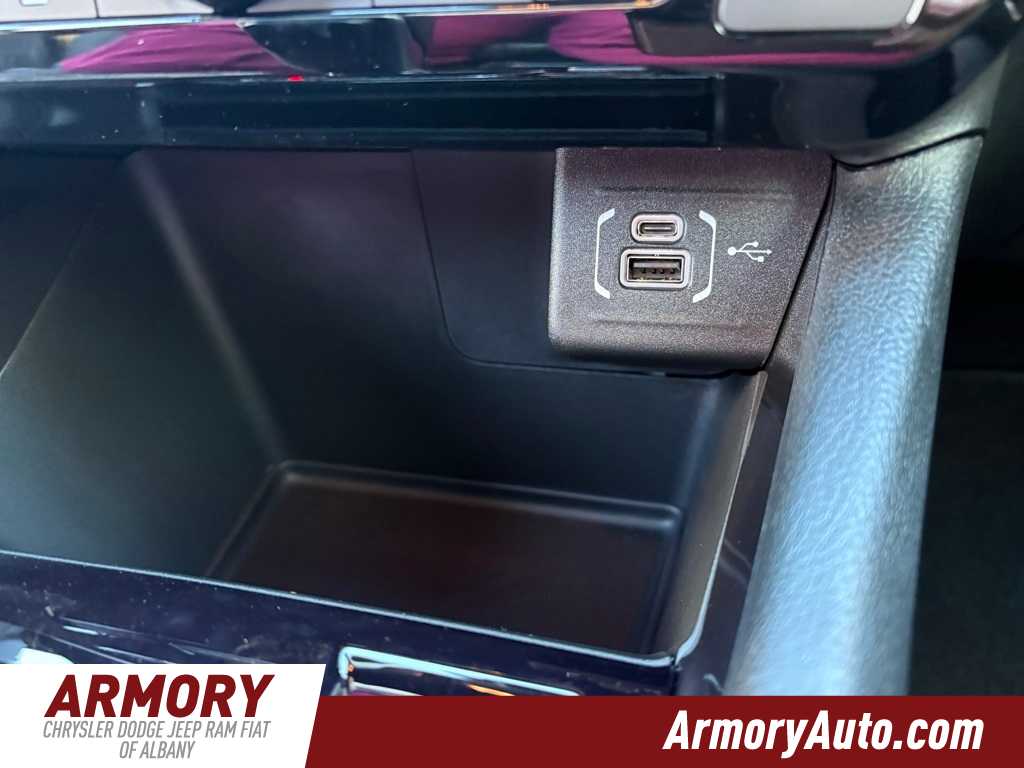 Thumbnail: 2026 Jeep Compass - 16