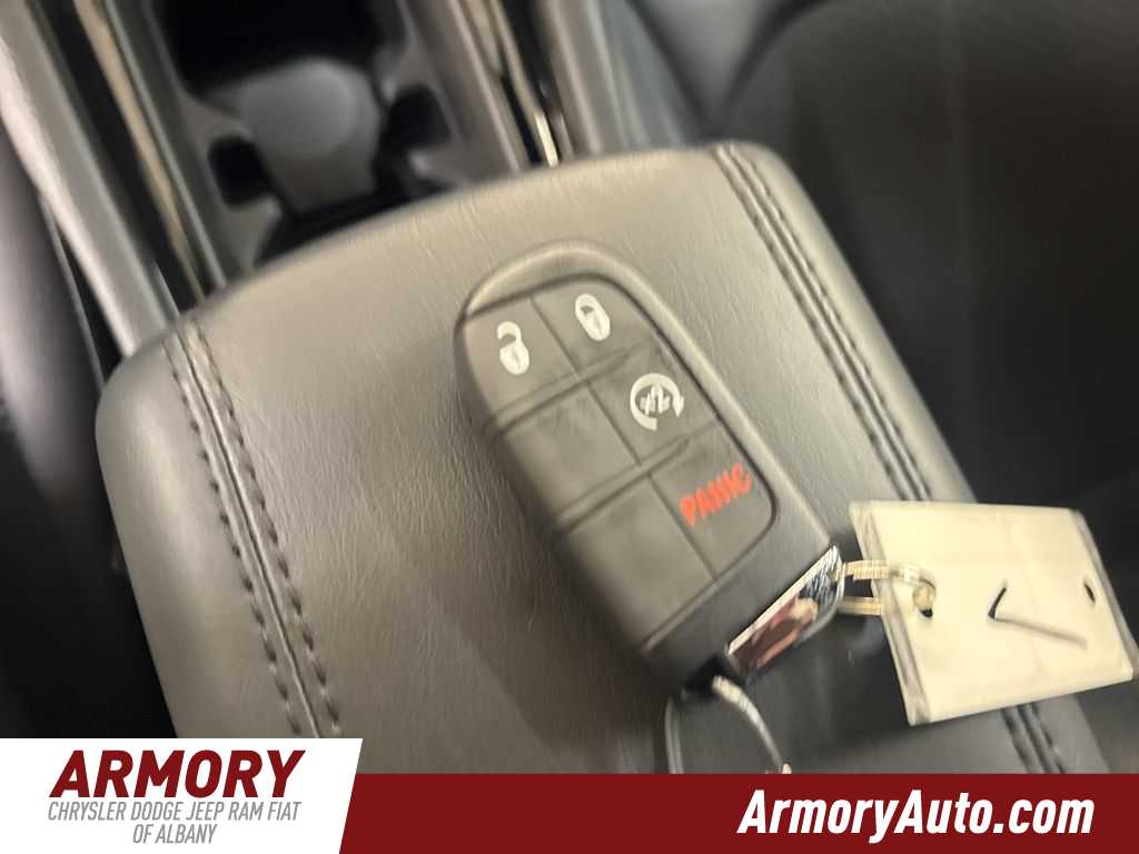 Thumbnail: 2026 Jeep Compass - 20