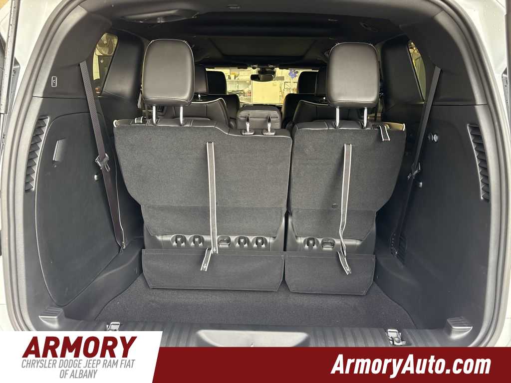 Thumbnail: 2026 Chrysler Pacifica - 26