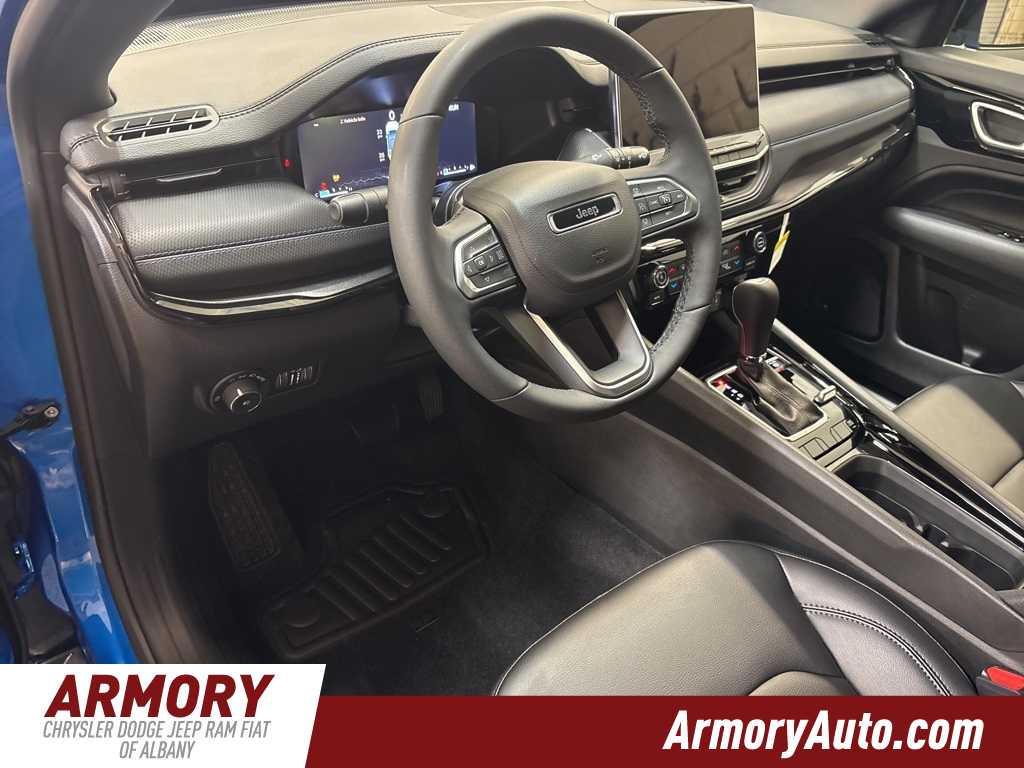 Thumbnail: 2026 Jeep Compass - 9