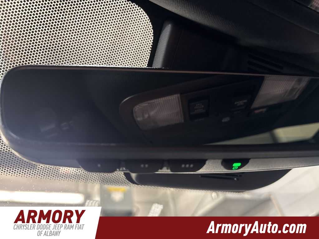 Thumbnail: 2023 Honda Passport - 25