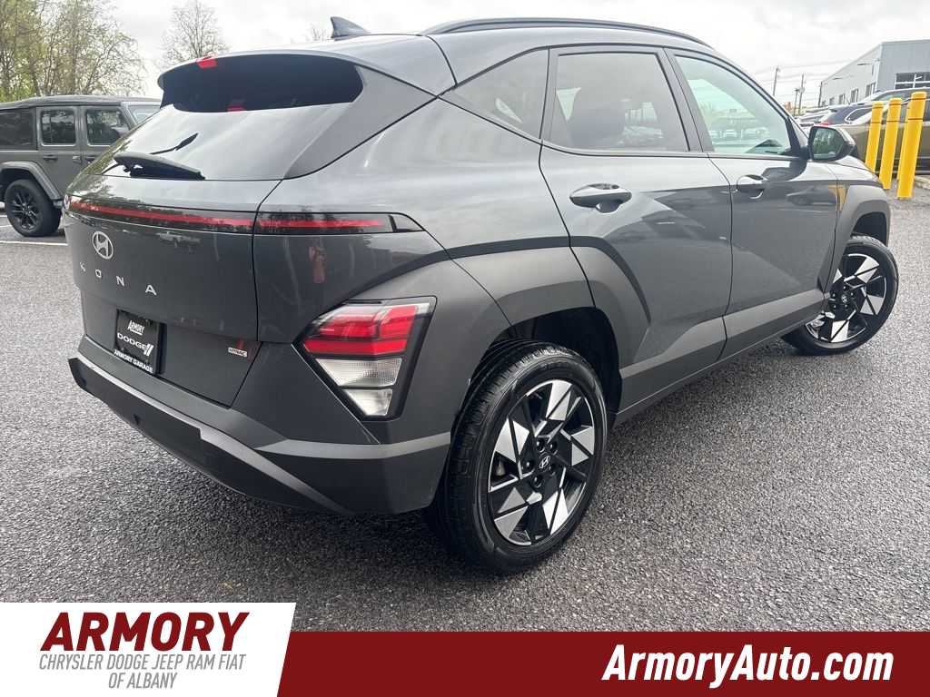 Thumbnail: 2024 Hyundai Kona - 3
