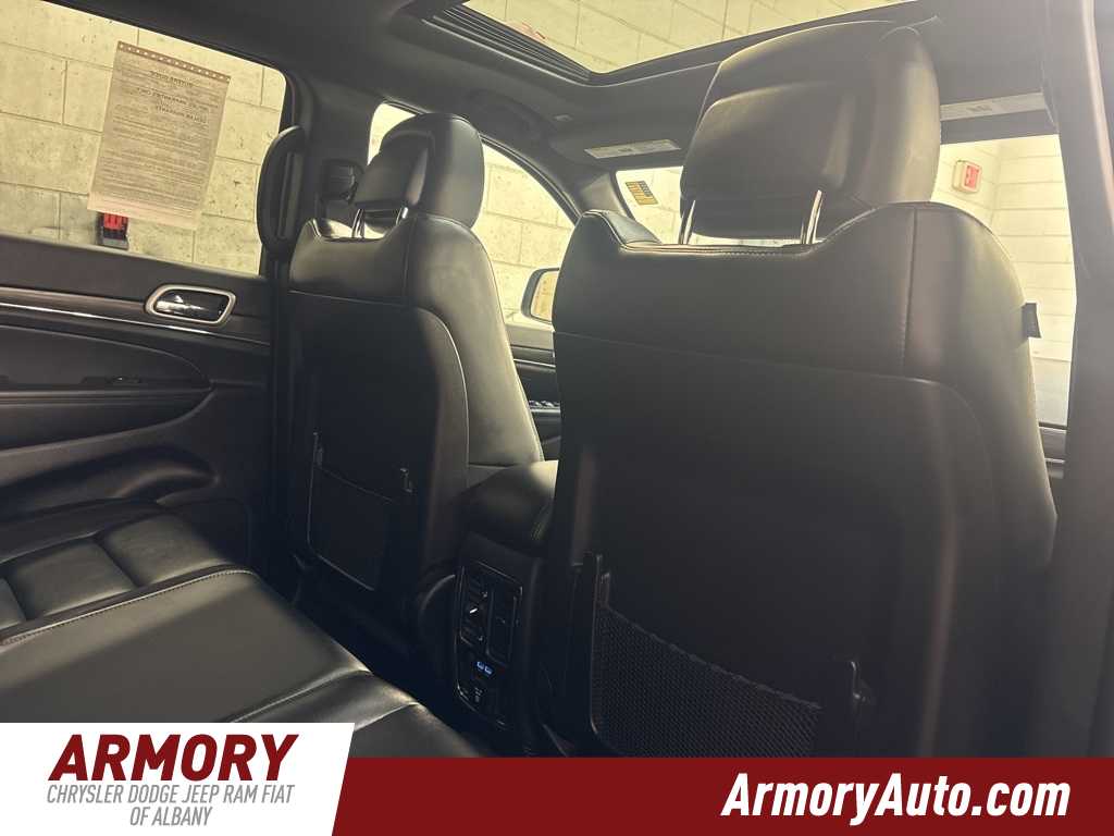 Thumbnail: 2021 Jeep Grand Cherokee - 36