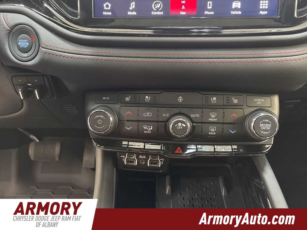 Thumbnail: 2026 Dodge Durango - 22
