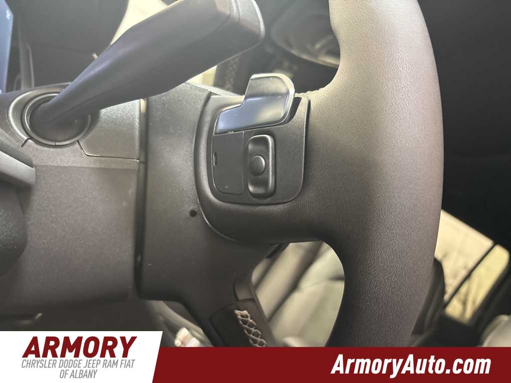 Thumbnail: 2025 Jeep Grand Cherokee L - 12