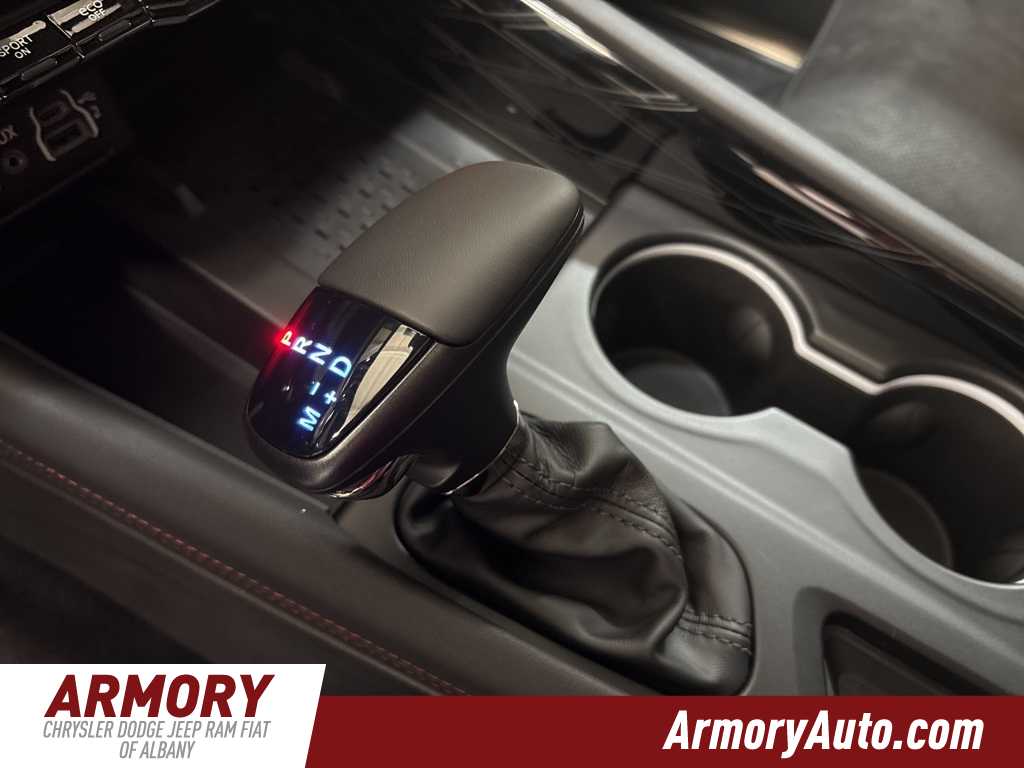 Thumbnail: 2026 Dodge Durango - 19