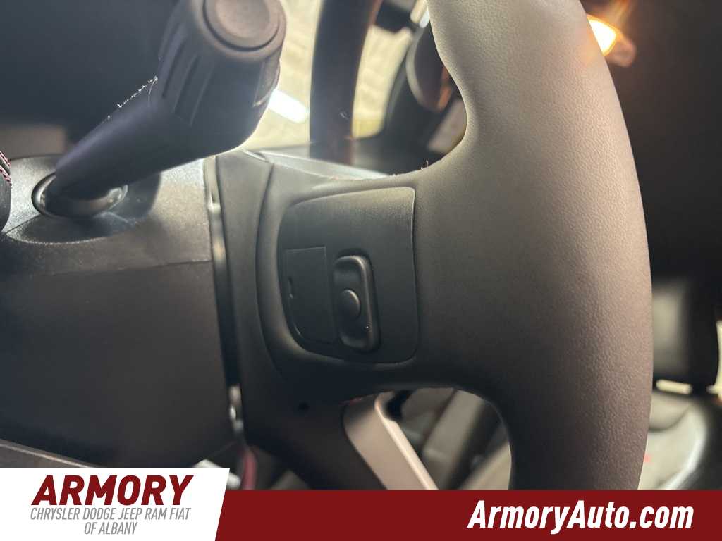 Thumbnail: 2026 Jeep Compass - 12