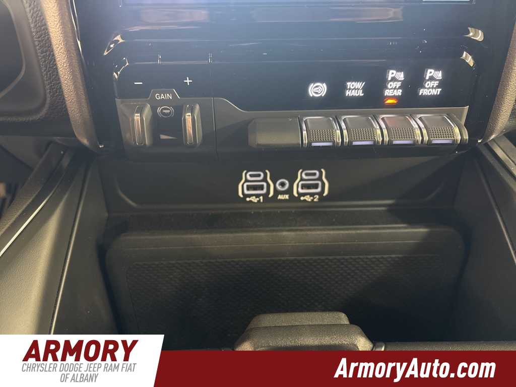 Thumbnail: 2026 RAM 3500 - 19