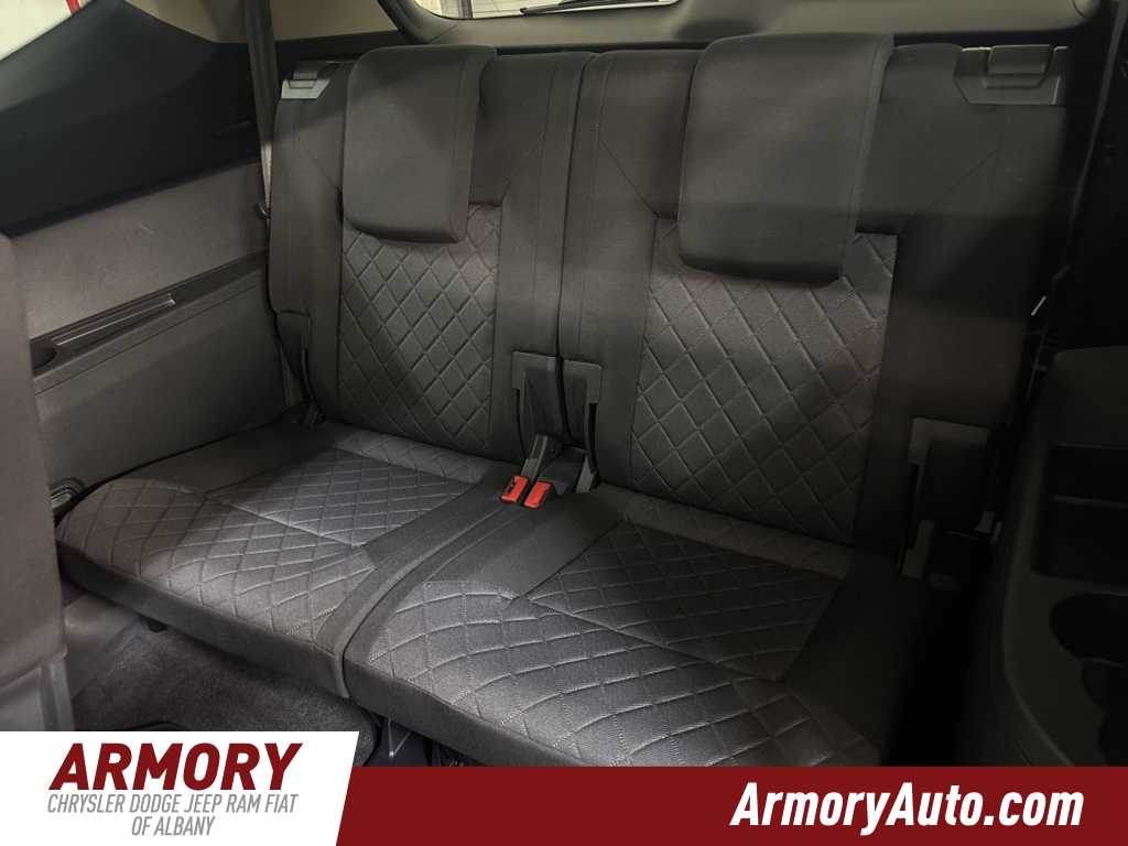 Thumbnail: 2018 Volkswagen Atlas - 26