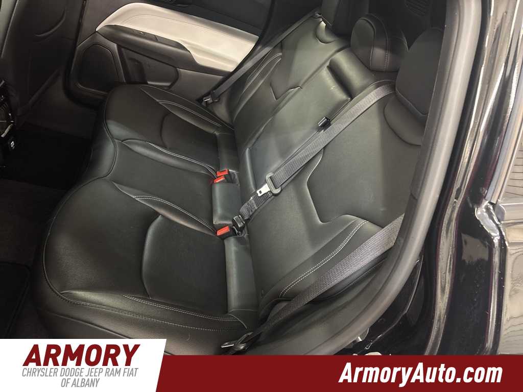 Thumbnail: 2025 Jeep Compass - 26