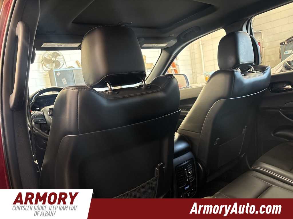 Thumbnail: 2022 Dodge Durango - 25