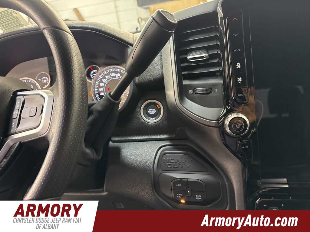 Thumbnail: 2026 RAM 2500 - 16