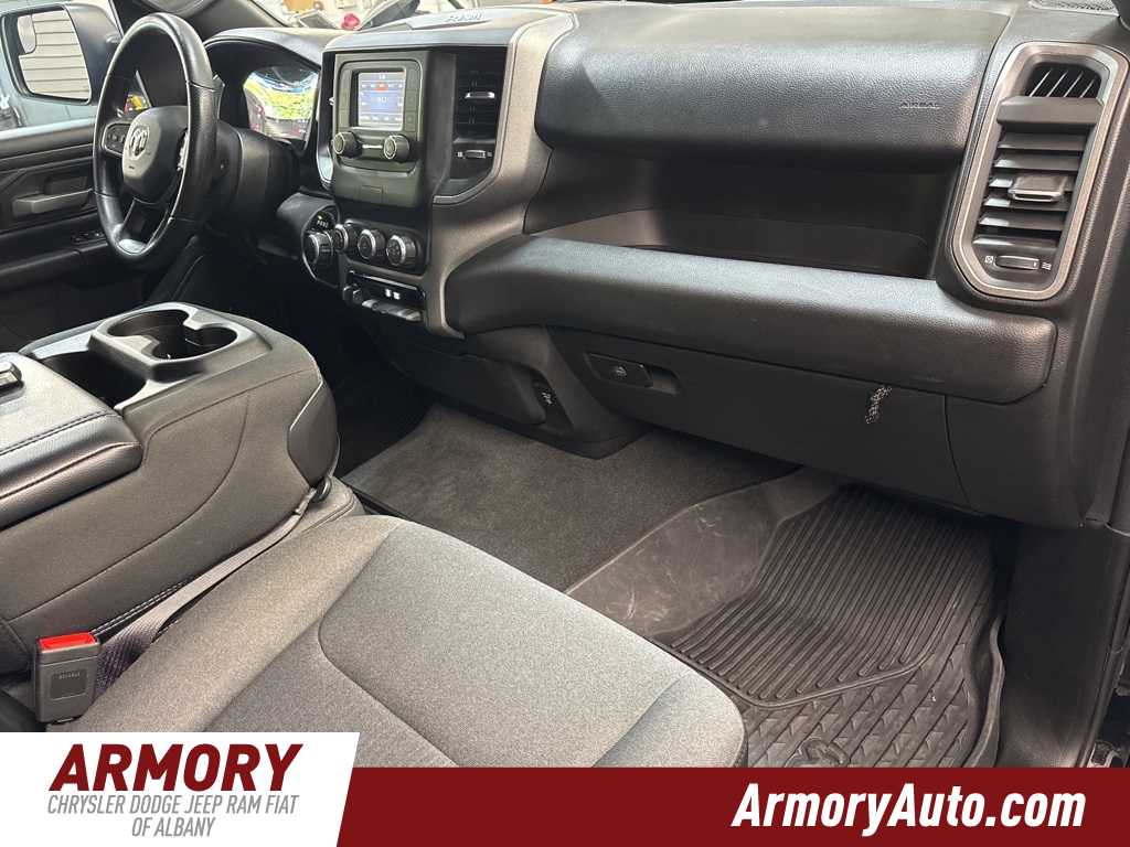 Thumbnail: 2023 RAM 1500 - 32