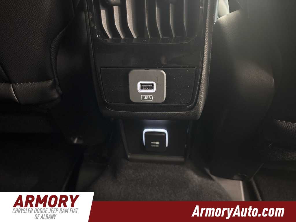 Thumbnail: 2026 Jeep Compass - 33