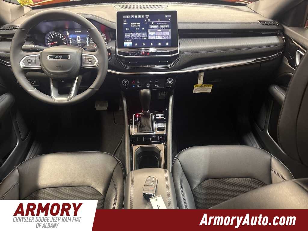 Thumbnail: 2026 Jeep Compass - 34