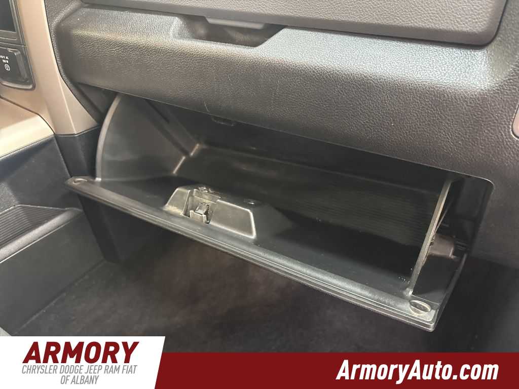 Thumbnail: 2018 RAM 1500 - 37