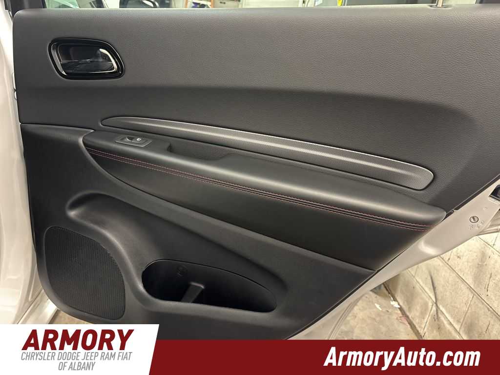 Thumbnail: 2025 Dodge Durango - 34