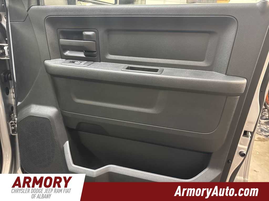 Thumbnail: 2026 RAM 2500 - 30