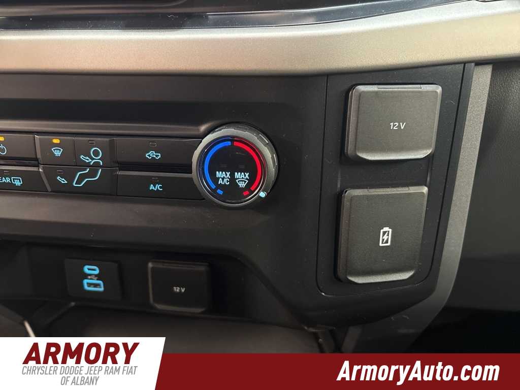 Thumbnail: 2021 Ford F-150 - 20