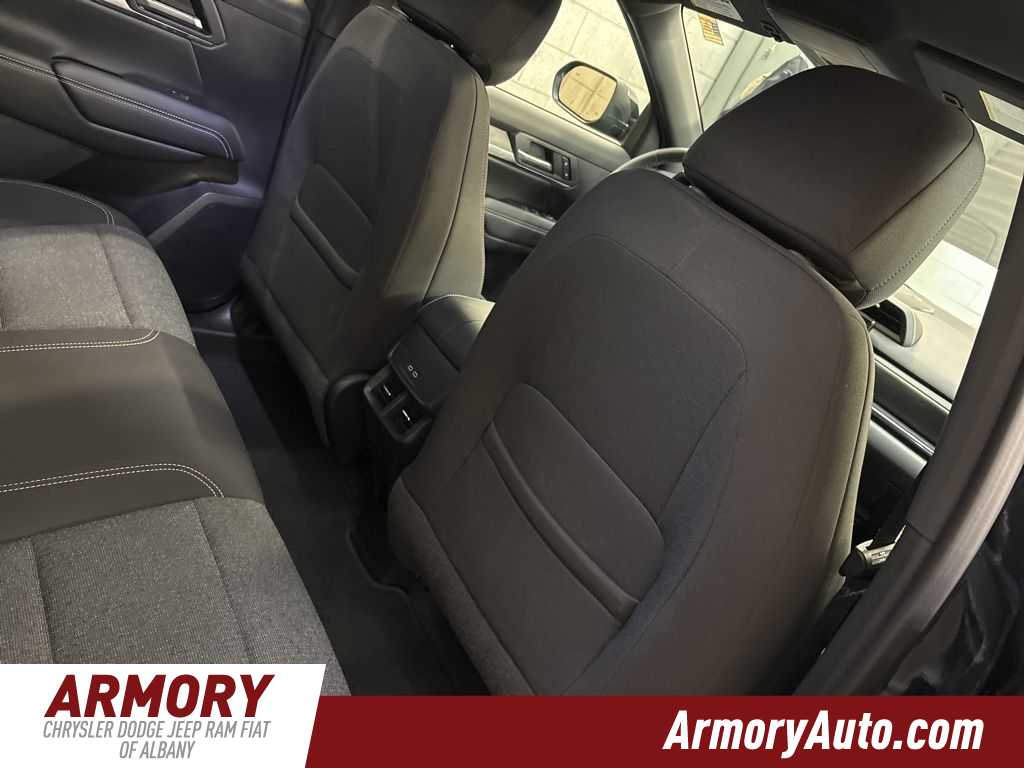 Thumbnail: 2026 GMC Terrain - 31