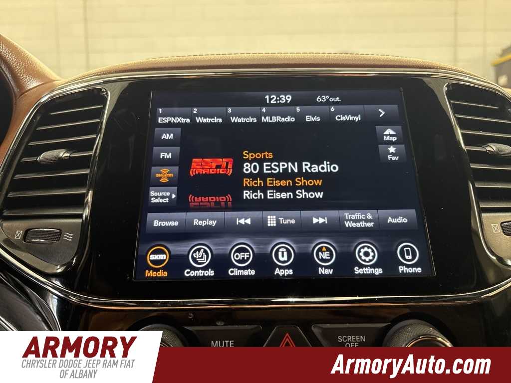 Thumbnail: 2020 Jeep Grand Cherokee - 21