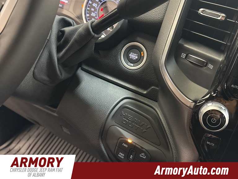 Thumbnail: 2026 RAM 2500 - 18