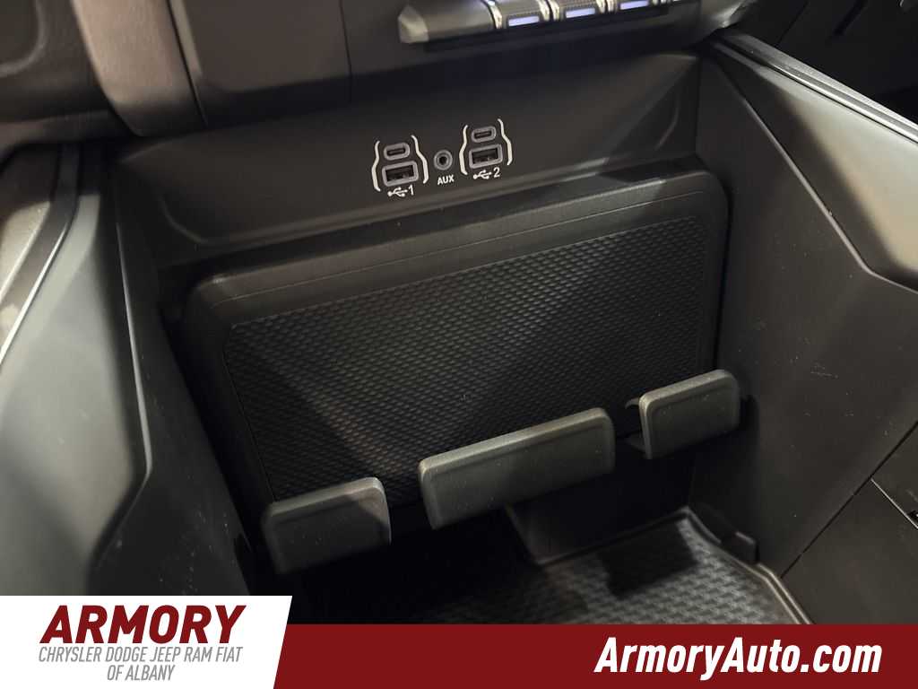 Thumbnail: 2026 RAM 1500 - 20