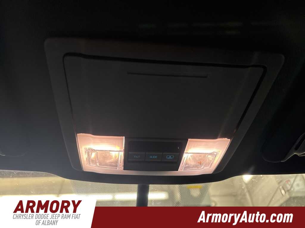 Thumbnail: 2019 Ford Explorer - 22