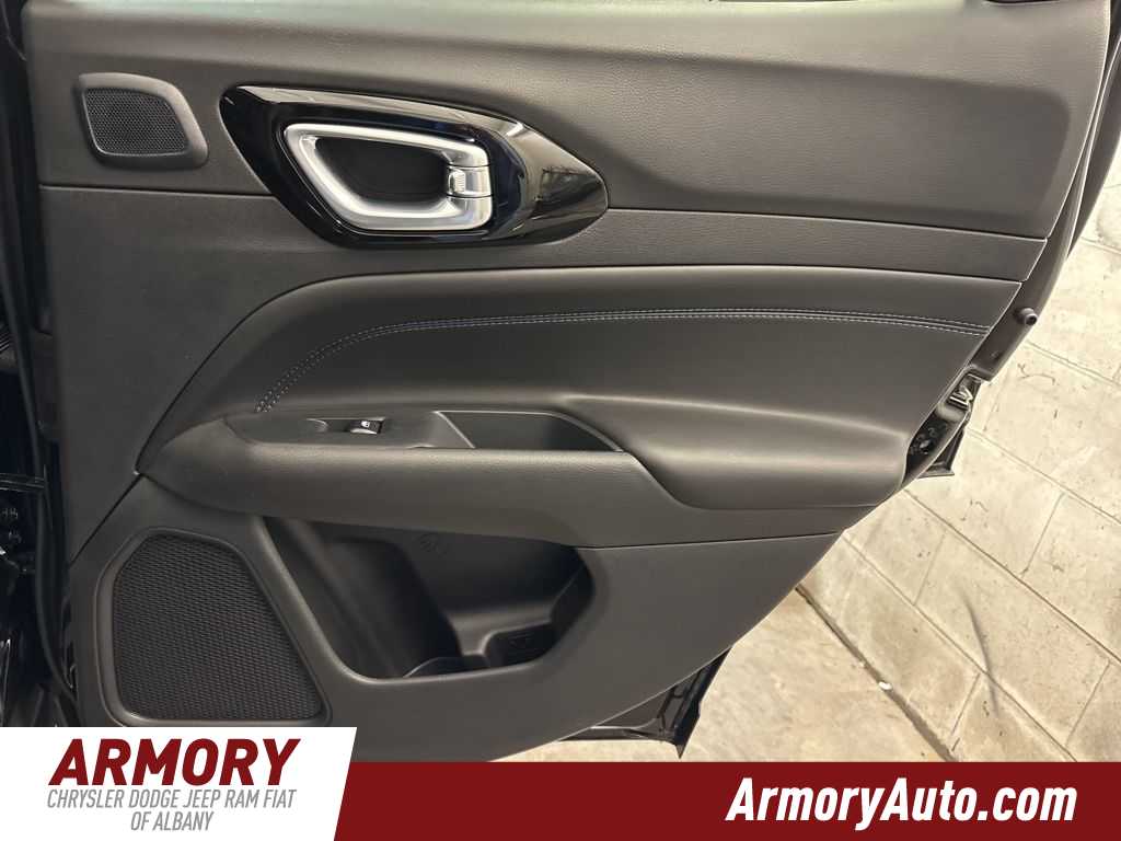 Thumbnail: 2026 Jeep Compass - 32