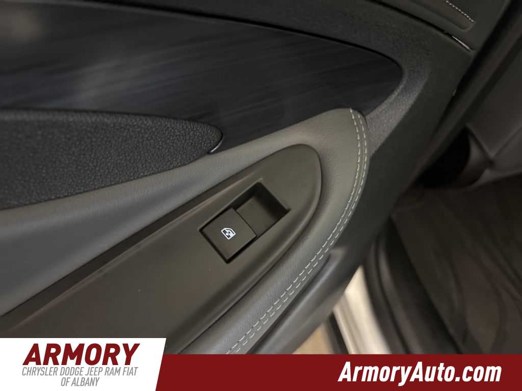 Thumbnail: 2019 Buick Envision - 29