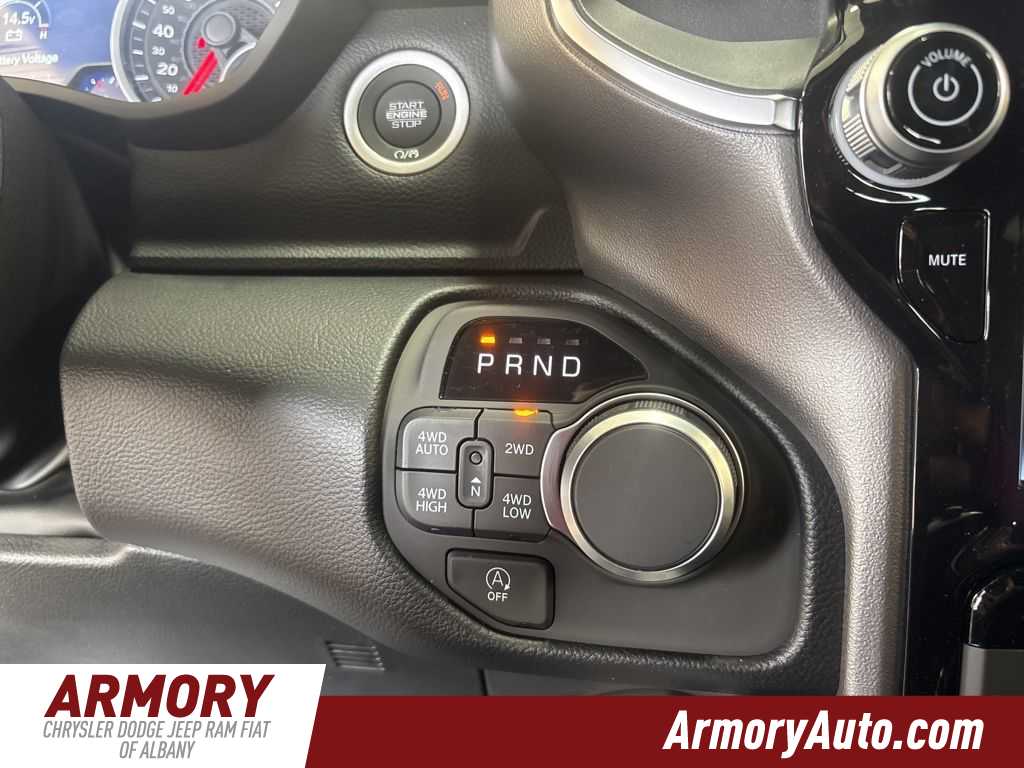 Thumbnail: 2026 RAM 1500 - 17