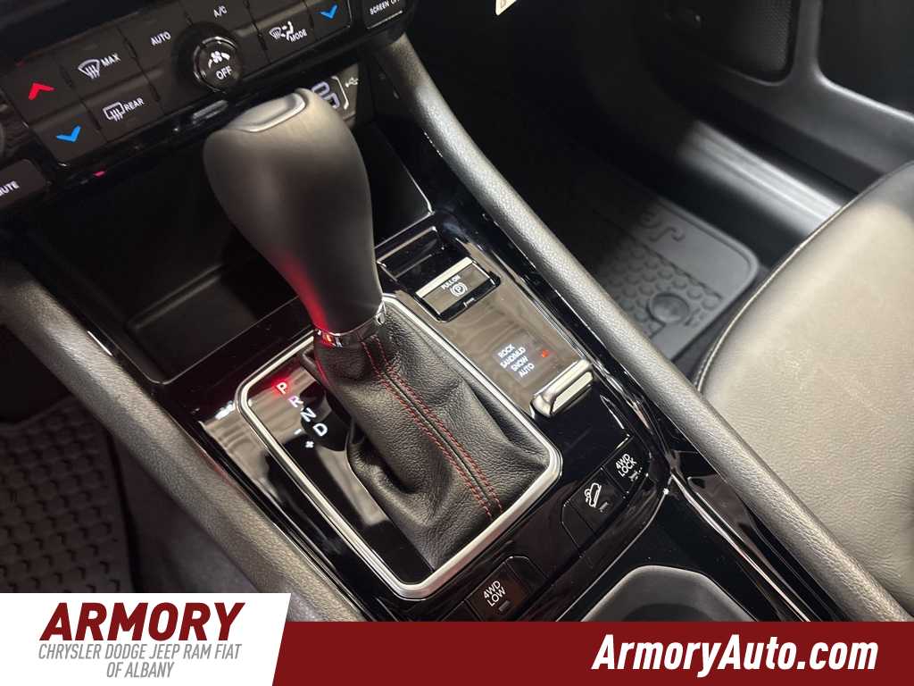 Thumbnail: 2026 Jeep Compass - 18