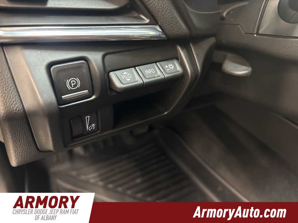 Thumbnail: 2021 Cadillac CT4 - 12