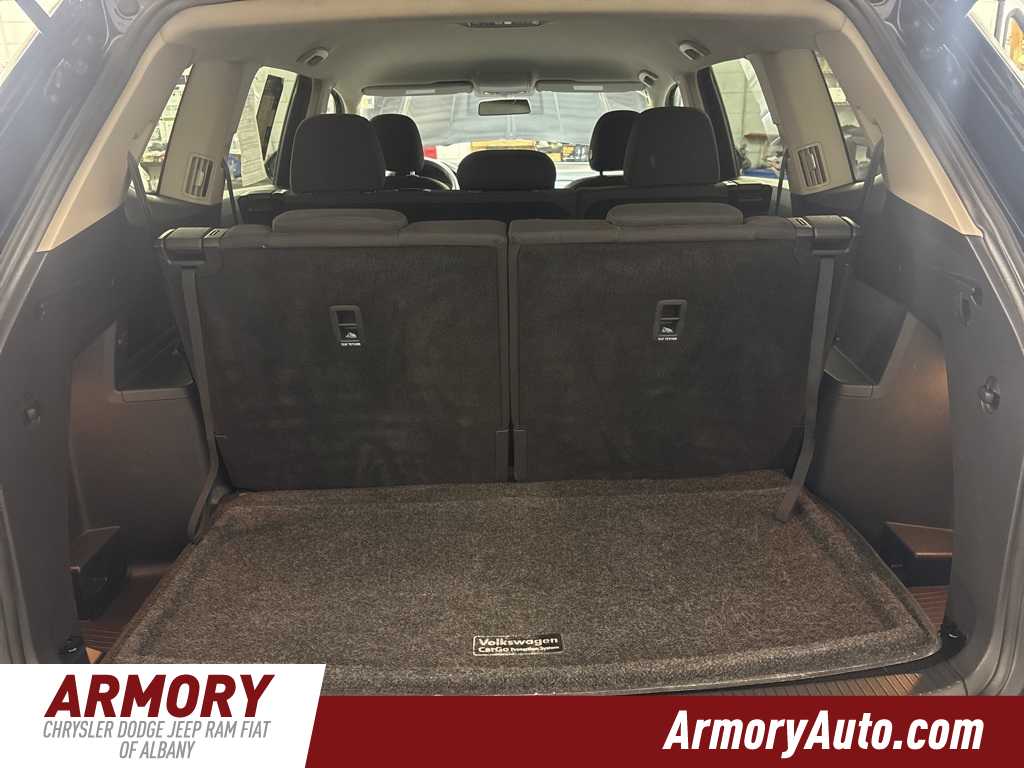 Thumbnail: 2018 Volkswagen Atlas - 27