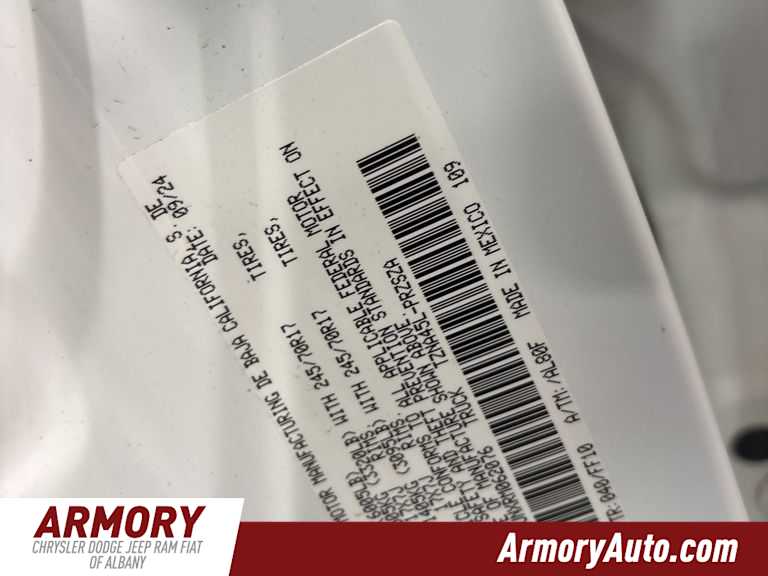 Thumbnail: 2024 Toyota Tacoma - 38