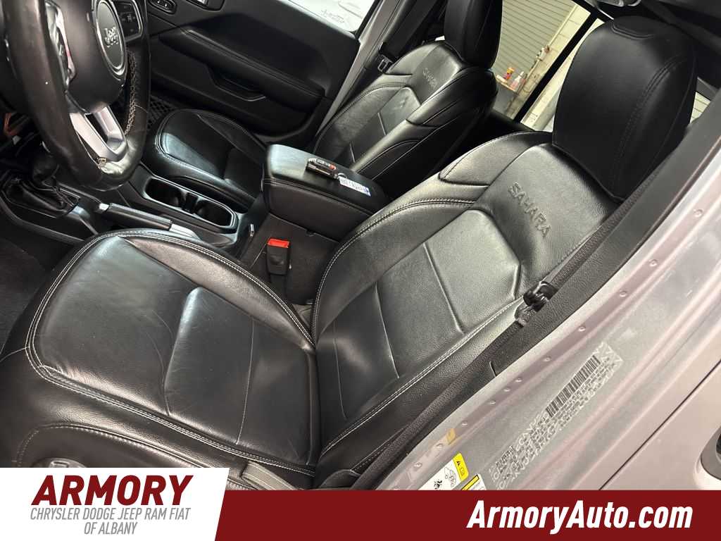 Thumbnail: 2019 Jeep Wrangler - 12