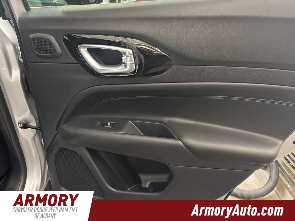 Thumbnail: 2026 Jeep Compass - 28