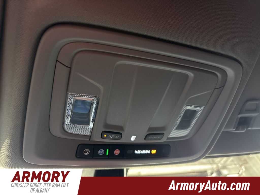 Thumbnail: 2022 Chevrolet Silverado 1500 - 21