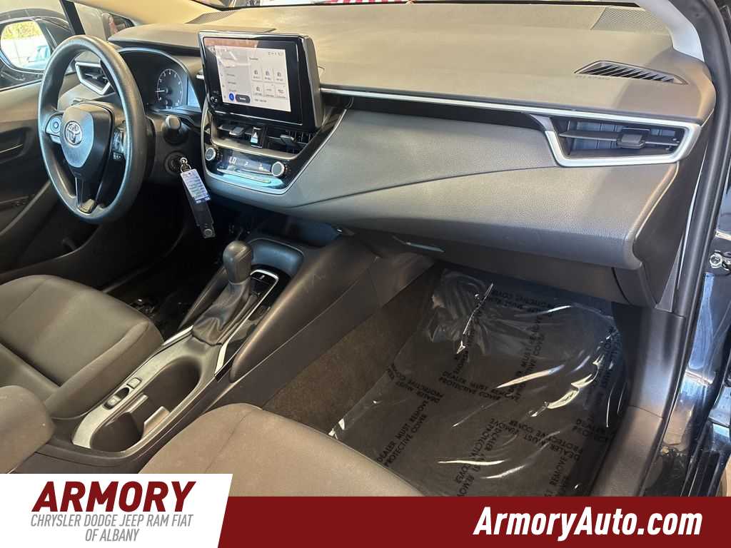 Thumbnail: 2024 Toyota Corolla - 33