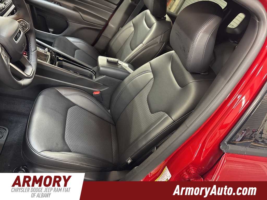 Thumbnail: 2026 Jeep Compass - 10