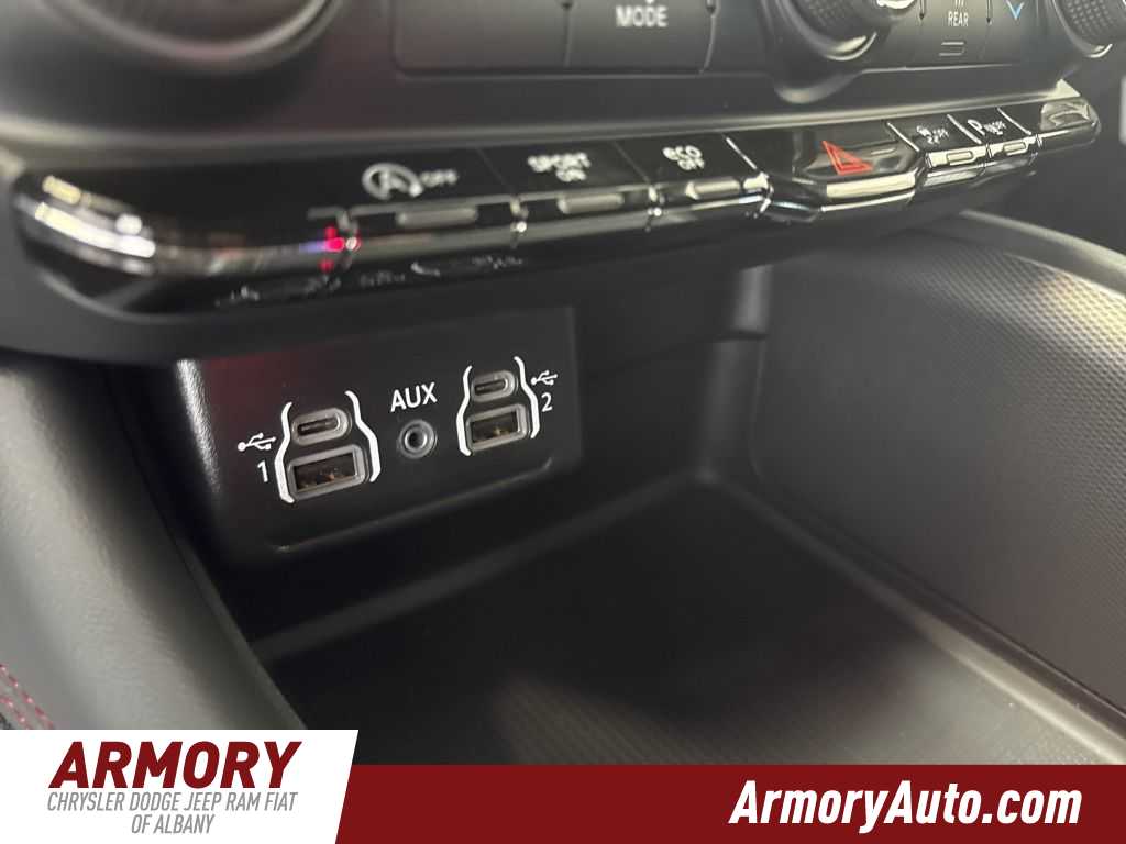 Thumbnail: 2026 Dodge Durango - 21