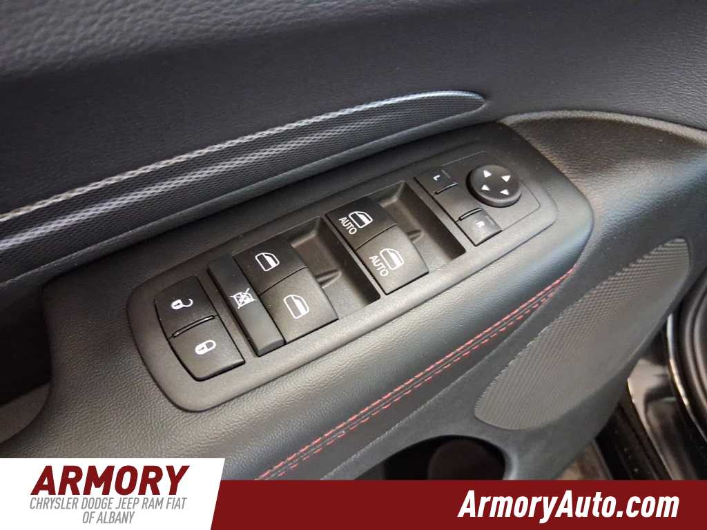 Thumbnail: 2026 Dodge Durango - 8