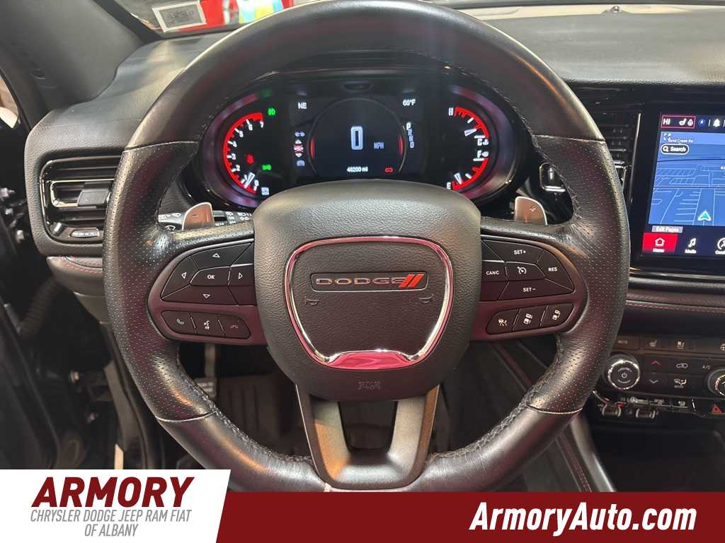Thumbnail: 2023 Dodge Durango - 13