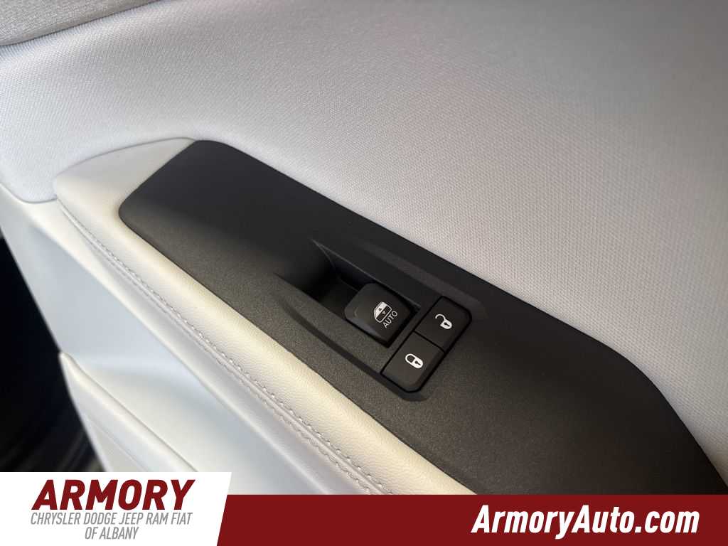 Thumbnail: 2026 Jeep Cherokee - 37