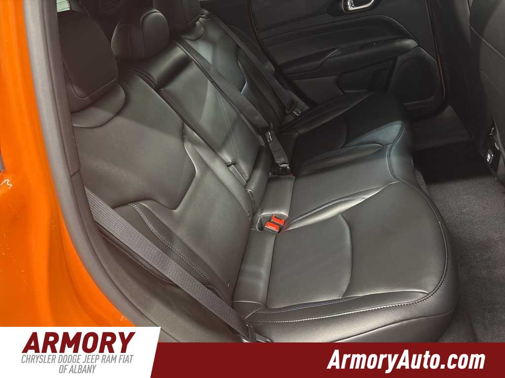 Thumbnail: 2026 Jeep Compass - 28