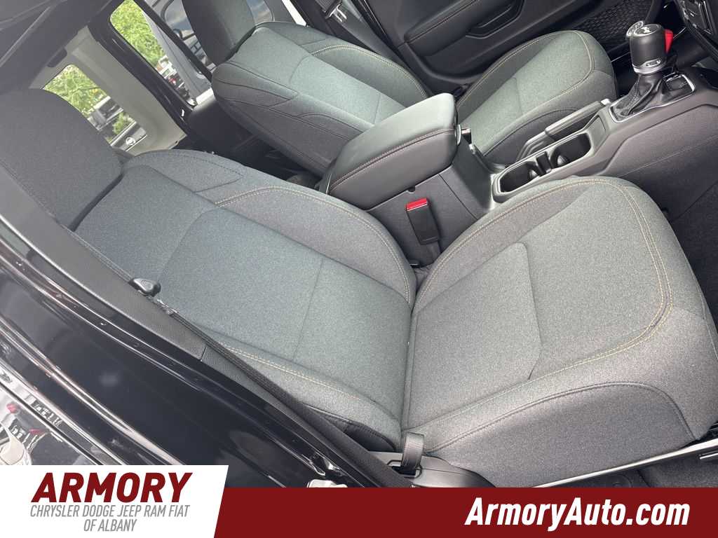 Thumbnail: 2025 Jeep Wrangler - 24