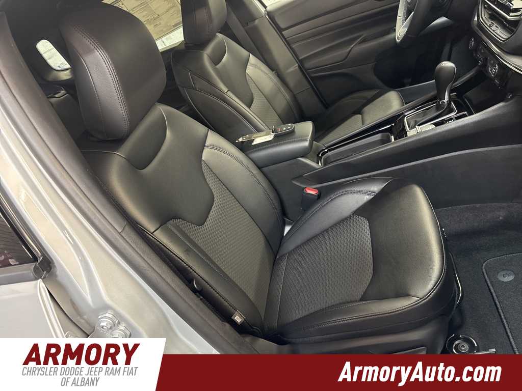 Thumbnail: 2026 Jeep Compass - 39