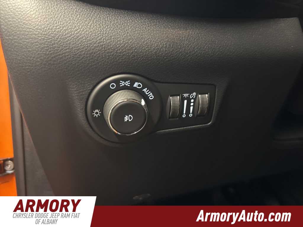 Thumbnail: 2026 Jeep Compass - 11